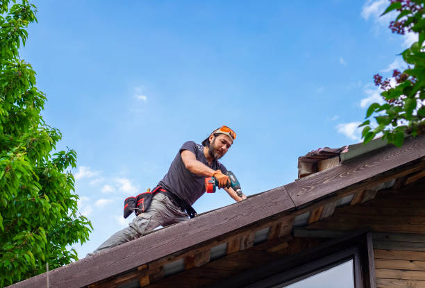 Best Hot Roofs  in Ames Lake, WA