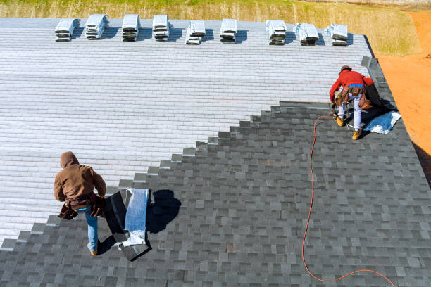 Best Rubber Roofing (EPDM, TPO)  in Ames Lake, WA