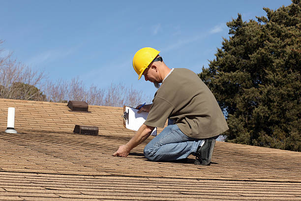 Best Commercial Roofing Services  in Ames Lake, WA