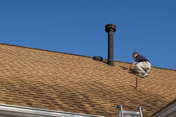 Best Roof Insulation Installation  in Ames Lake, WA