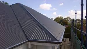 Best Sheet Metal Roofing  in Ames Lake, WA